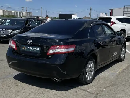 Toyota Camry 2011 года за 5 800 000 тг. в Уральск – фото 20