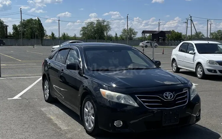 Toyota Camry 2011 годаүшін5 800 000 тг. в Уральск