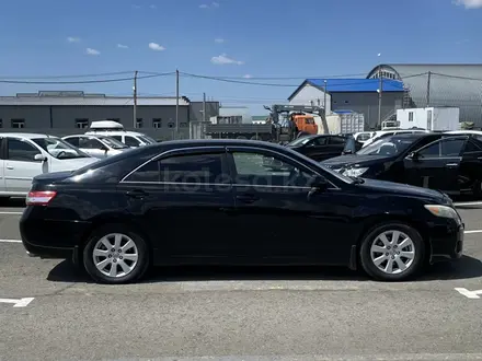 Toyota Camry 2011 года за 5 800 000 тг. в Уральск – фото 5