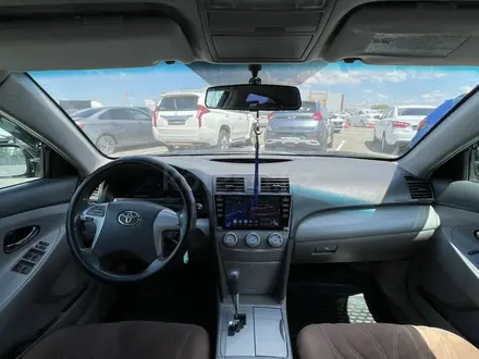 Toyota Camry 2011 года за 5 800 000 тг. в Уральск – фото 6