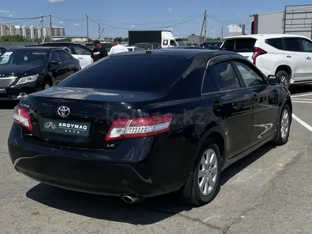 Toyota Camry 2011 года за 5 800 000 тг. в Уральск – фото 10