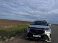 Toyota Highlander 2021 года за 21 500 000 тг. в Алматы – фото 2