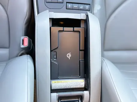 Toyota Highlander 2021 года за 21 500 000 тг. в Алматы – фото 10