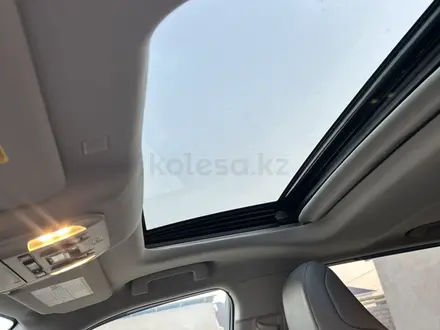 Toyota Highlander 2021 года за 21 500 000 тг. в Алматы – фото 14
