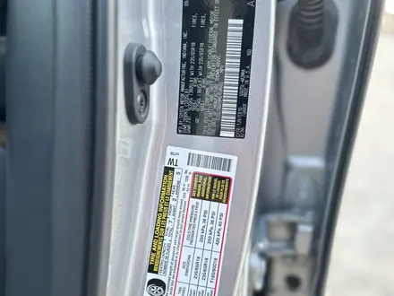 Toyota Highlander 2021 года за 21 500 000 тг. в Алматы – фото 18