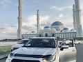Toyota Highlander 2021 года за 21 500 000 тг. в Алматы – фото 4