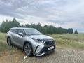 Toyota Highlander 2021 года за 21 500 000 тг. в Алматы – фото 3