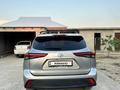 Toyota Highlander 2021 года за 21 500 000 тг. в Алматы – фото 6