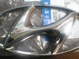 Эмблема Hyundai за 5 000 тг. в Актобе – фото 3