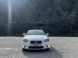 Lexus GS 350 2014 годаүшін13 400 000 тг. в Алматы