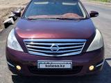 Nissan Teana 2008 годаүшін5 000 000 тг. в Кызылорда