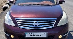 Nissan Teana 2008 года за 5 000 000 тг. в Кызылорда – фото 4