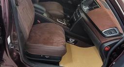 Nissan Teana 2008 года за 5 000 000 тг. в Кызылорда – фото 2