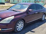 Nissan Teana 2008 годаүшін5 000 000 тг. в Кызылорда – фото 2
