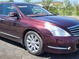 Nissan Teana 2008 годаүшін5 000 000 тг. в Кызылорда – фото 3