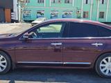 Nissan Teana 2008 годаүшін5 000 000 тг. в Кызылорда – фото 4
