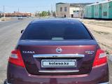 Nissan Teana 2008 года за 5 000 000 тг. в Кызылорда – фото 5