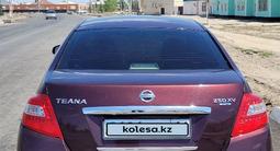 Nissan Teana 2008 года за 5 000 000 тг. в Кызылорда – фото 5