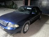 Audi A4 1994 года за 1 000 000 тг. в Алматы – фото 2