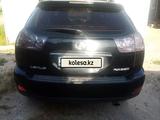 Lexus RX 350 2007 года за 9 300 000 тг. в Тараз – фото 2