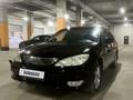 Toyota Camry 2005 годаүшін6 300 000 тг. в Астана – фото 3