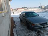 Mitsubishi Galant 1992 годаүшін950 000 тг. в Алматы – фото 5