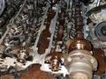 Двигатель на разбор 1UZ, 3UZ V-8 за 1 000 тг. в Актобе – фото 3