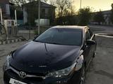 Toyota Camry 2015 года за 12 800 000 тг. в Семей