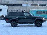 Nissan Patrol 1998 годаүшін7 000 000 тг. в Алматы – фото 3