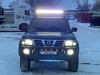 Nissan Patrol 1998 годаүшін6 500 000 тг. в Алматы