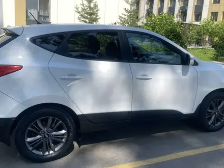 Hyundai Tucson 2014 года за 7 000 000 тг. в Алматы – фото 3