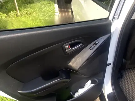 Hyundai Tucson 2014 года за 7 000 000 тг. в Алматы – фото 8