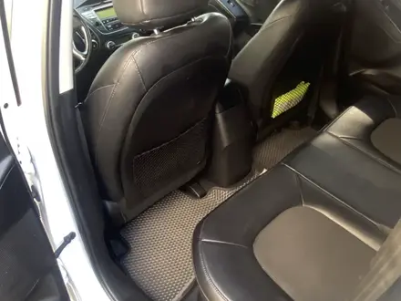Hyundai Tucson 2014 года за 7 000 000 тг. в Алматы – фото 9