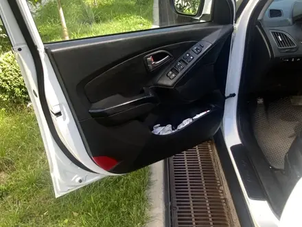 Hyundai Tucson 2014 года за 7 000 000 тг. в Алматы – фото 10