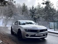 Chevrolet Camaro 2013 годаүшін12 500 000 тг. в Алматы