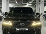 Lexus LX 570 2018 года за 50 000 000 тг. в Алматы