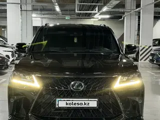 Lexus LX 570