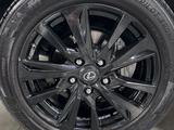 Lexus LX 570 2018 года за 50 000 000 тг. в Алматы – фото 5