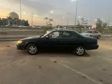 Toyota Windom, 1992