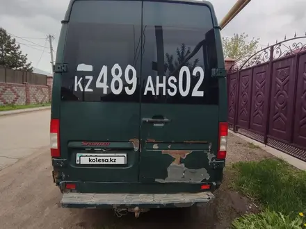 Mercedes-Benz Sprinter 2000 года за 5 000 000 тг. в Алматы – фото 6