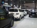 Профессиональный ремонт двигателя Nissan Patrol y62 5.6 в Алматы