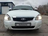 ВАЗ (Lada) Priora 2170 2013 года за 2 200 000 тг. в Степногорск