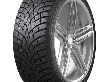 TRIANGLE TI501 235/55R18 шип за 40 100 тг. в Алматы