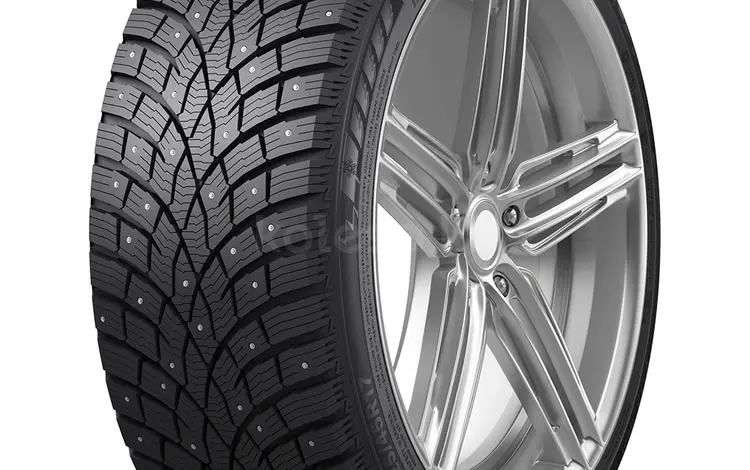 TRIANGLE TI501 235/55R18 шипүшін40 100 тг. в Алматы