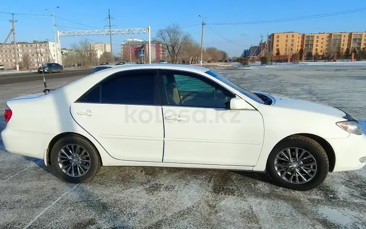 Toyota Camry 2005 года за 6 000 000 тг. в Экибастуз