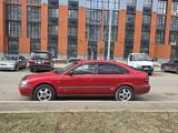Mazda 626 1999 года за 1 200 000 тг. в Астана