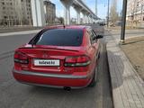 Mazda 626 1999 года за 1 200 000 тг. в Астана – фото 3