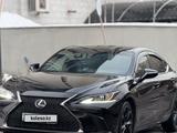 Lexus ES 350 2022 года за 30 662 068 тг. в Алматы