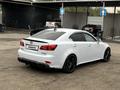 Lexus IS 250 2006 годаүшін6 900 000 тг. в Алматы – фото 4
