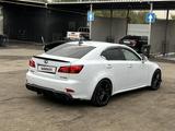 Lexus IS 250 2006 годаүшін6 900 000 тг. в Алматы – фото 4